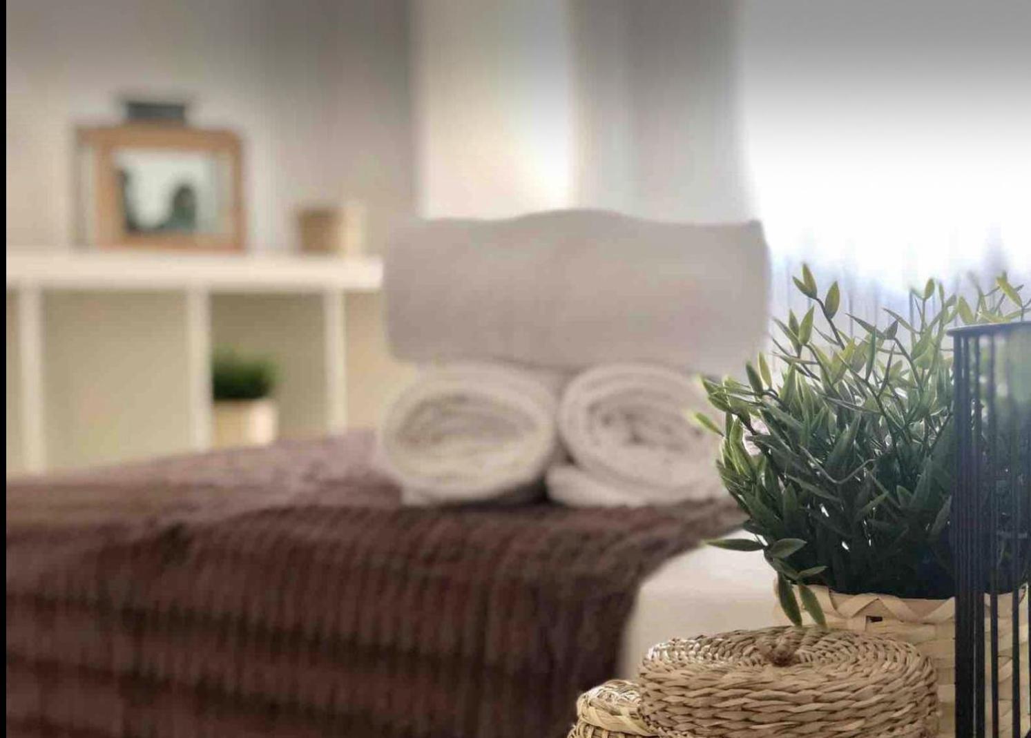 Apartamento Ana Isabel Zaragoza Exterior foto