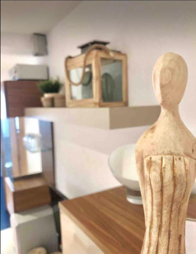 Apartamento Ana Isabel Zaragoza Exterior foto
